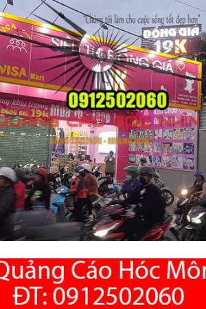 bang hieu dep o hoc mon