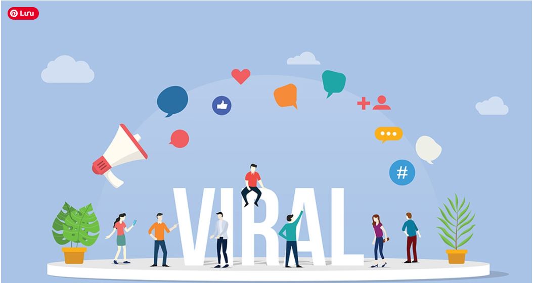 nhược điểm viral
