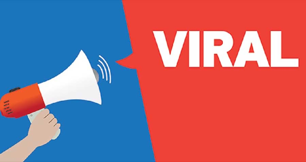 tại sao tạo ra video viral