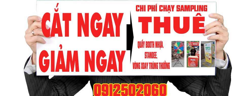 giảm chi phí chạy sampling