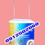 quầy booth cho thuê