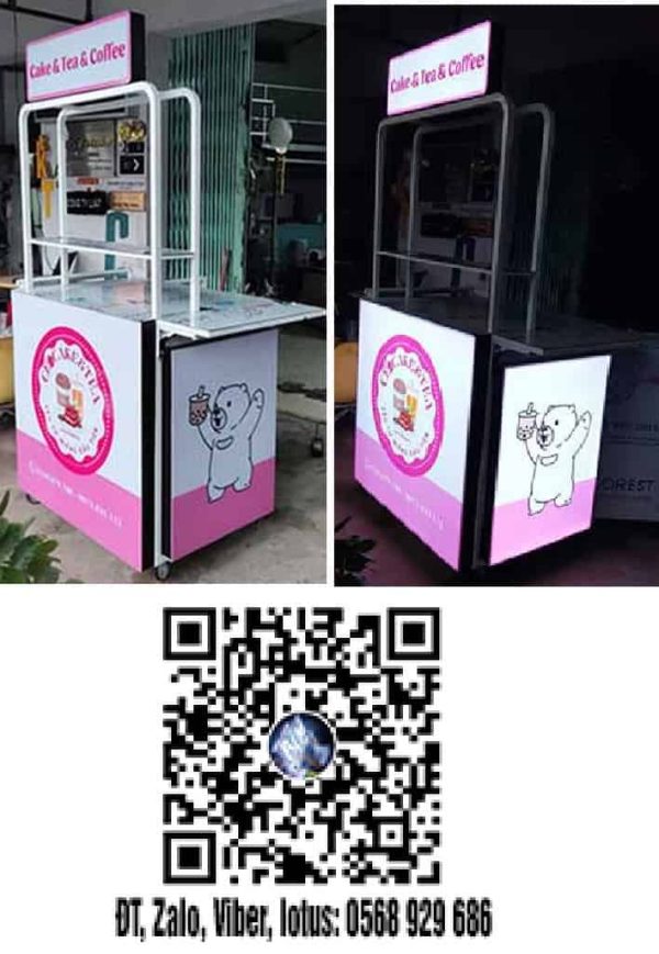 xe lắp ráp