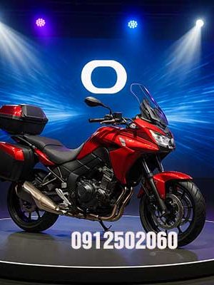 Buc Xoay 360 Quay 3d Xe Honda San Pham On