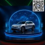 Booth #1 – “Vòng Xoay Sức Mạnh” (Power in Motion)