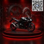 Booth #1 – “Vòng Xoay Sức Mạnh” (Power in Motion)