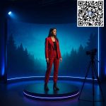 Booth #1 – “Vòng Xoay Sức Mạnh” (Power in Motion)