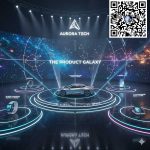 Booth #1 – “Vòng Xoay Sức Mạnh” (Power in Motion)