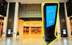 Sanh Hanh Lang Co Quan Nha Nuoc Van Phong Hanh Chinh Cong