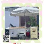 Xe Ban Hang Luu Dong Tphcm