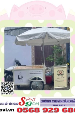 Xe Ban Hang Luu Dong Tphcm