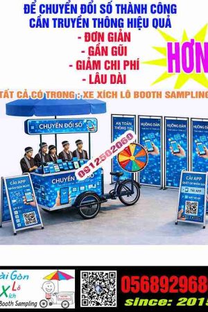 Chuyen Doi So Cho Nguoi Dan