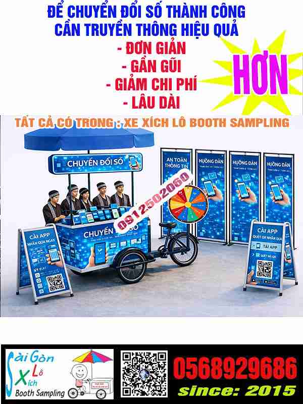 Chuyen Doi So Cho Nguoi Dan