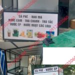 Kiot Ban Hang Luu Dong Xuong Truc Tiepi