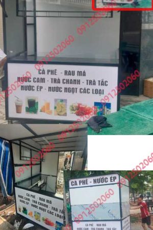 Kiot Ban Hang Luu Dong Xuong Truc Tiepi