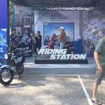 Y Tuong Ra Mat San Pham Voi Spider 360 Video Photobooth
