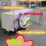 Thue Xe Sampling Phat Hang Mau