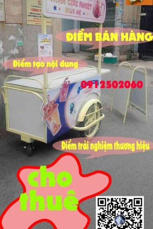 Thue Xe Sampling Phat Hang Mau