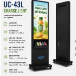 Uc 43l Charge Light 1
