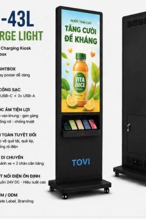 Uc 43l Charge Light 1