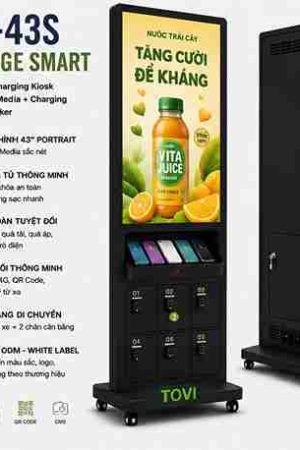 Uc 43s Charge Smart 3